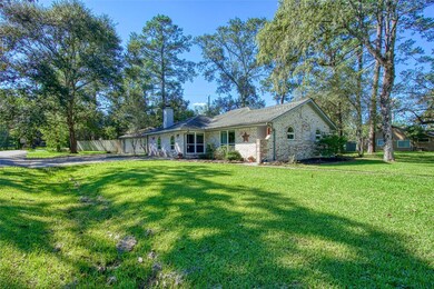 503 Kelly Rd, Magnolia, TX 77354 - photo 2