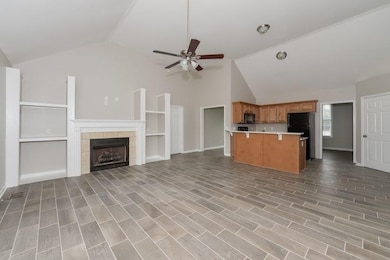 2312 Harborwood Point, Nashville, TN 37214 - photo 3