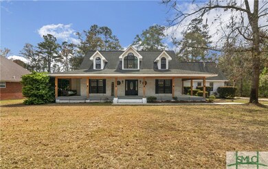 181 Kolic Helmey Rd, Guyton, GA 31312 - photo 2