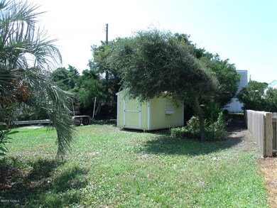 Storage Shed