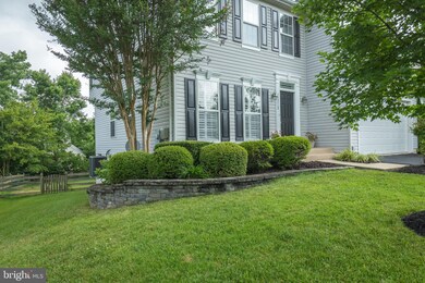 12212 Wheat Mill Loop, Bristow, VA 20136 - photo 4