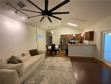 Elegant living