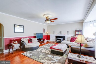 1408 Kent Ave, Gwynn Oak, MD 21207 - photo 6