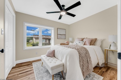 532 & 532 1/2 Herman Ave, Star City, WV 26505 - photo 4