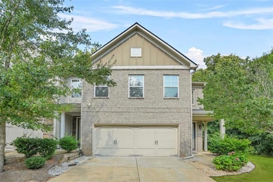 2680 Stonekey Bend, Lithonia, GA 30058 - photo 2