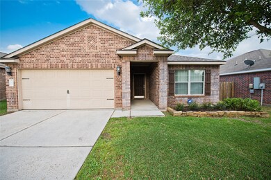 12127 Clara Ln, Pinehurst, TX 77362 - photo 2