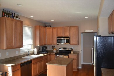 12844 Milton Rd, Fishers, IN 46037 - photo 5