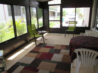 GLASS ROOM
