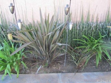 Nice landscaping