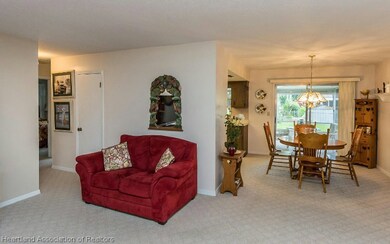 263 S Sun N Lakes Blvd, Lake Placid, FL 33852 - photo 4