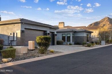 Gated Community