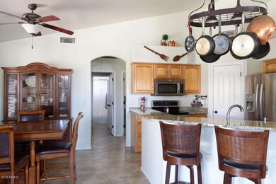 2415 S Lennox, Mesa, AZ 85209 - photo 7