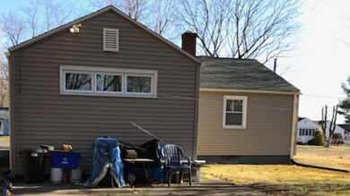 99 Skyridge St, Ludlow, MA 01056 - photo 2