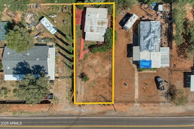 4911 E Bevers St, Sierra Vista, AZ 85650 - photo 6