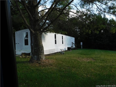 1771 N Rush Creek Rd, Salem, IN 47167 - photo 6