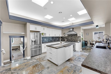 210 Red Rock Rd, Boulder City, NV 89005 - photo 7