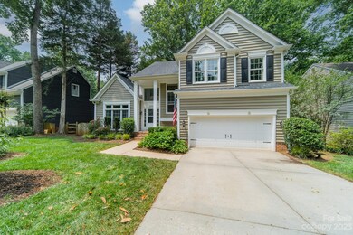8430 Tatebrook Ln, Huntersville, NC 28078 - photo 2