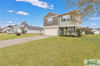 38 Blackberry Cir, Guyton, GA 31312 - photo 3