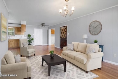 512 Texaco St, New Iberia, LA 70563 - photo 6