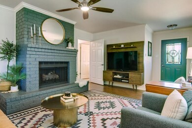 300 Village Ln, Wake Village, TX 75501 - photo 4