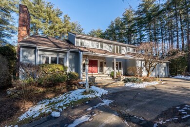 18 Fox Run Rd, Sudbury, MA 01776 - photo 2