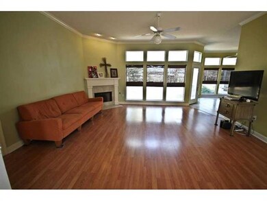 Den/Family/Great Room.