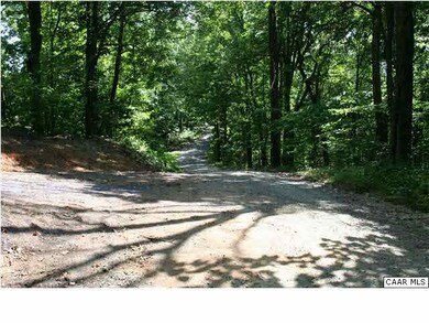 Gaar Mountain Rd.