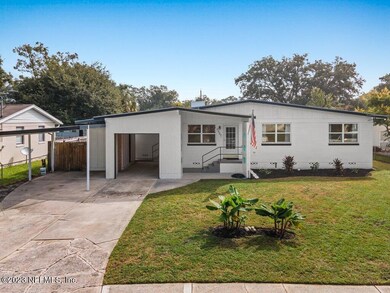 4607 Anvers Blvd, Jacksonville, FL 32210 - photo 2