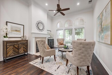 404 Timber Lake Dr, Southlake, TX 76092 - photo 7