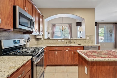 1304 Checkmark Ave unit 4, North Las Vegas, NV 89032 - photo 6