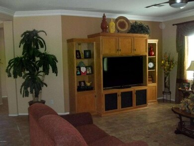 GREAT ROOM 1