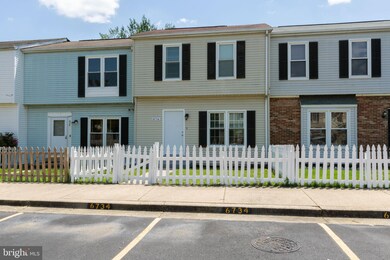 6736 Hawthorne St, Hyattsville, MD 20785 - photo 2