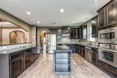 28318 Calaveras Lake Dr, Spring, TX 77386 - photo 5