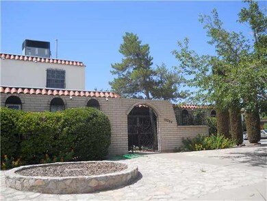 10204 Maxwood Dr, El Paso, TX 79925 - photo 2