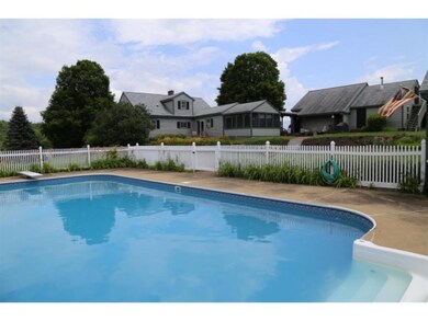 61 Daniel Webster Hwy, Center Harbor, NH 03226 - photo 6