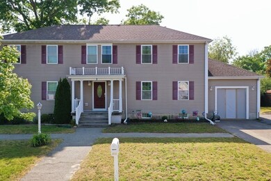 3 Beaver Path unit A, West Wareham, MA 02576 - photo 7