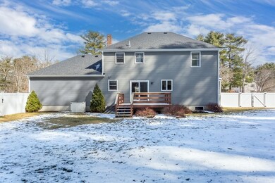 5 Kayla Dr, Franklin, MA 02038 - photo 4