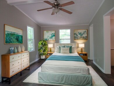Virtual Staging AI - Bedroom - August 21