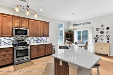 Kitchen I