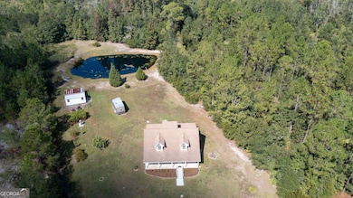 1089 Picketts Mill Trail, Waynesville, GA 31566 - photo 5