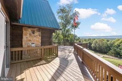 287 Hamilton Ln, Berkeley Springs, WV 25411 - photo 7