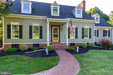 2406 Burnham Dr, Fallston, MD 21047 - photo 2