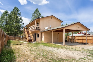 105 S Clifton St, Darby, MT 59829 - photo 3