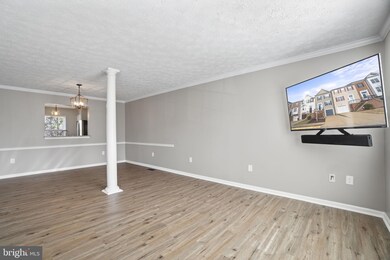 4134 La Mauricie Loop, Dumfries, VA 22025 - photo 5