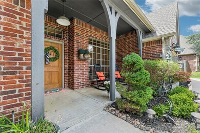 813 E Seattle St, Broken Arrow, OK 74012 - photo 3