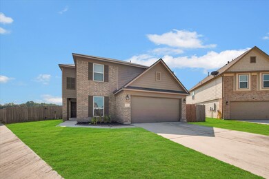 10010 Chimney Swift Ln, Conroe, TX 77385 - photo 3