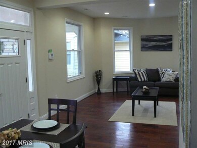 3904 W Forest Park Ave, Gwynn Oak, MD 21207 - photo 4