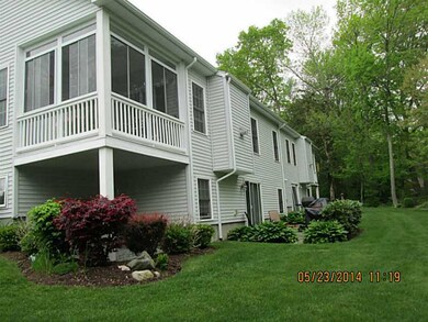Exterior Back.