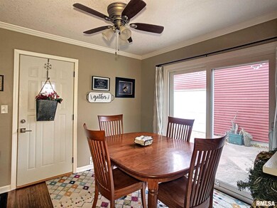 1446 Lakewood Dr, Bettendorf, IA 52722 - photo 5