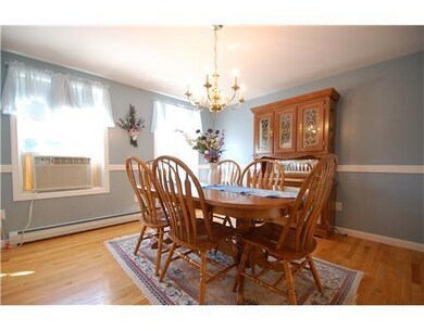 Dining Room.